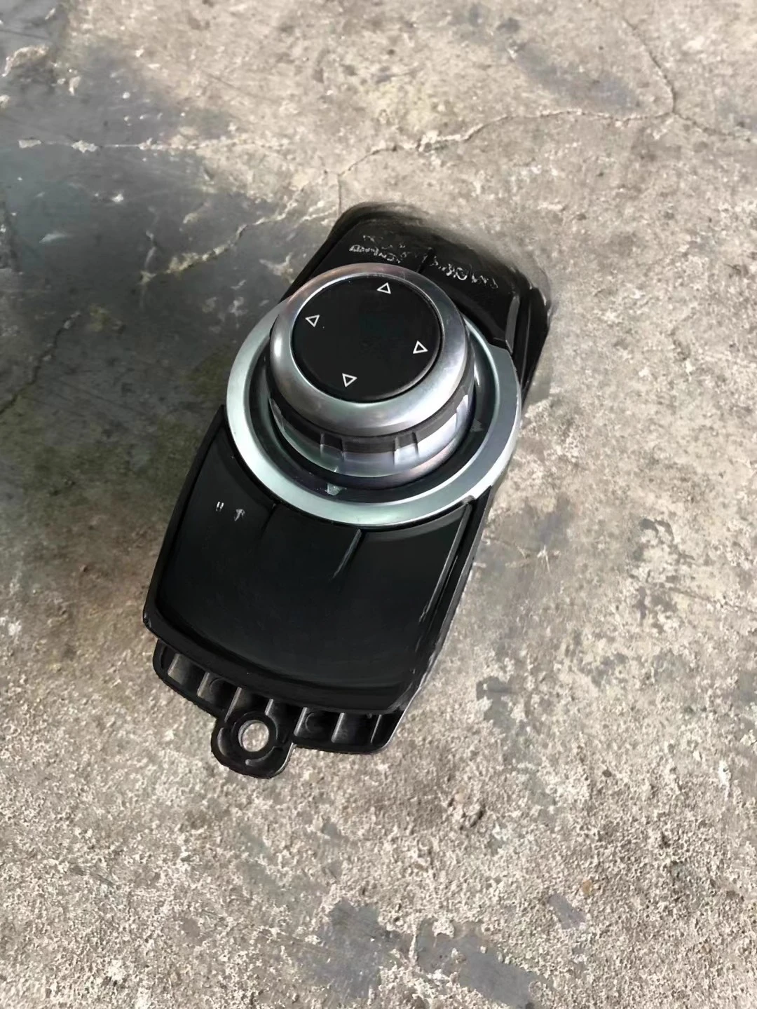 

Автомобильный мультимедийный контроллер, переключатель с сенсорным экраном, стерео головное устройство с Bluetooth USB для Toyota