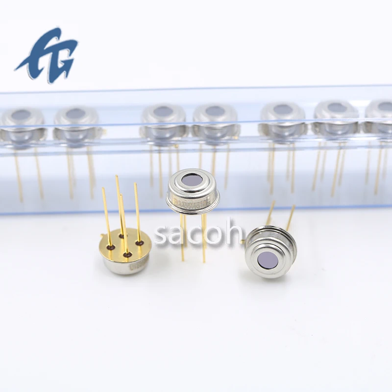 

(SACOH Electronic Components) MLX90614ESF-BAA-000-TU 1Pcs 100% Brand New Original In Stock