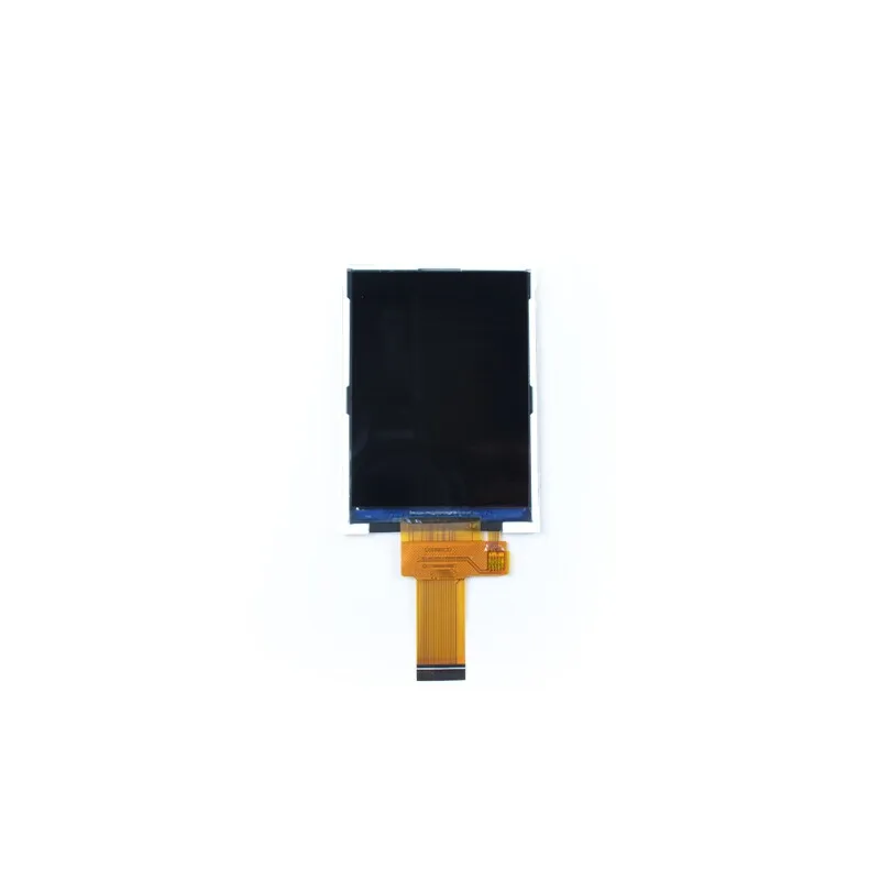 Lychee pie display module 2.4/2.8/4.3/5 inch screen with touch