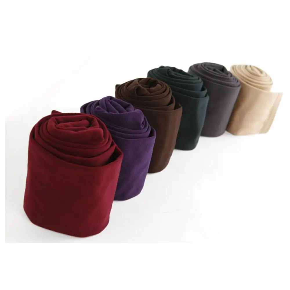 Thick Hosiery Thermal Full Women's  Pantyhose Full Foot Tights Pants Fleece Leggings Clothing Accessories