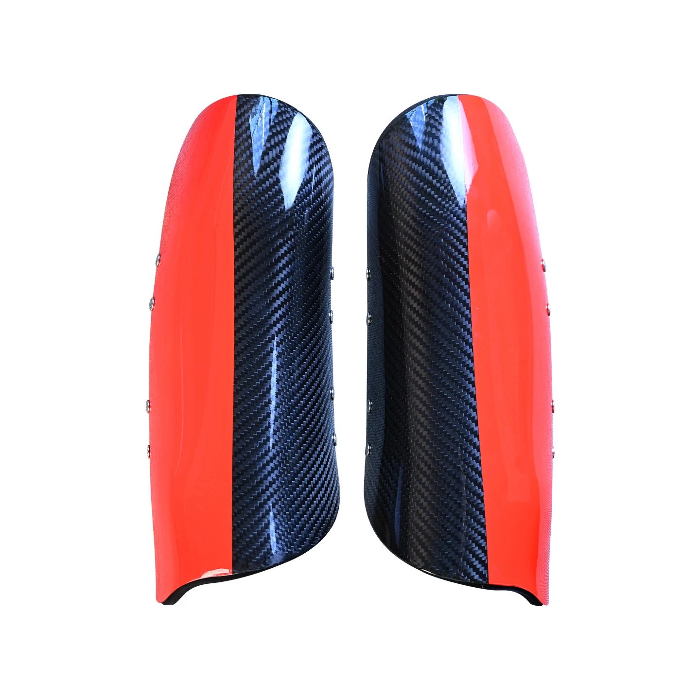 Winter Ski Leggings Board Carbon Fiber Youth Impact Resistant Environmental Protection Durable Ergonomic Adjustable