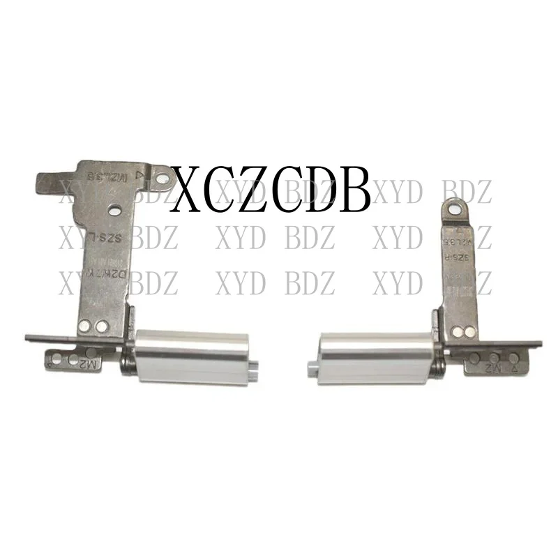 

Замена шарнира ЖК-экрана DB L&R для Dell Inspiron 13 7300 2-в-1 0D2W7W 0MJ9CV