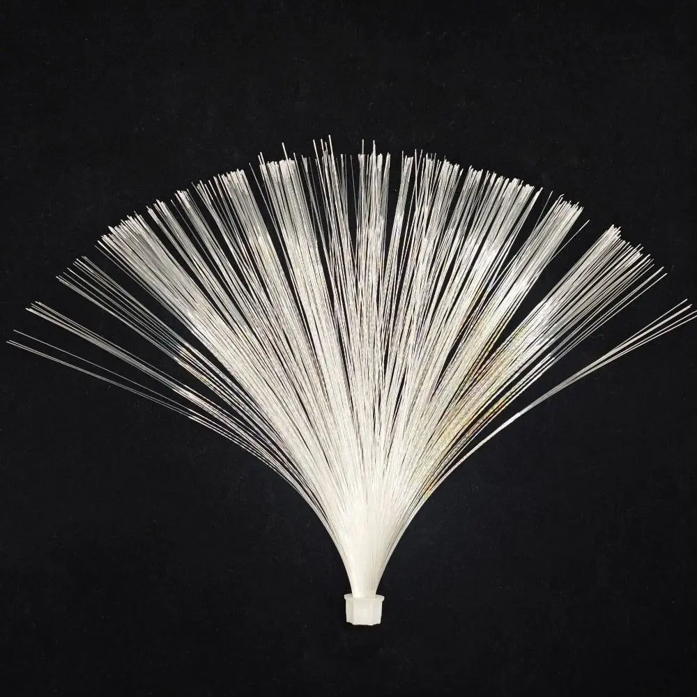 

Novelty Multicolor LED Fiber Optic Light Starry Sky Color-Changing Night Lamp Night Lights Home Decor