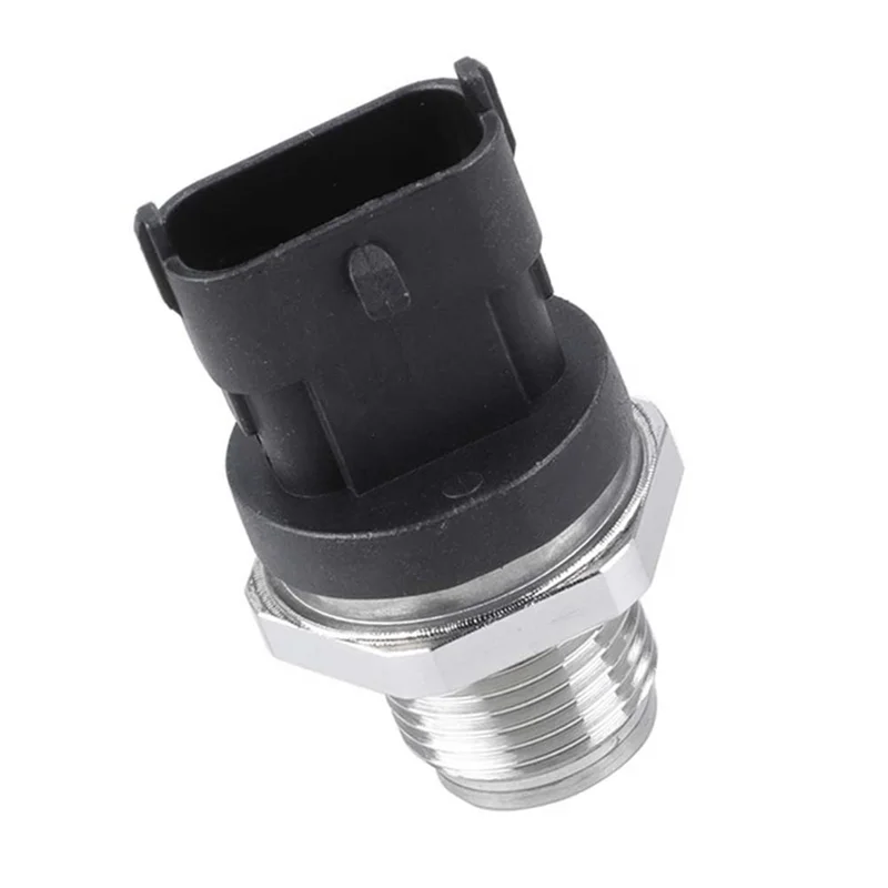 Brandstof Rail Druksensor Voor 5.9L Voor Dodge Cummins Diesel 5093112AA 0281002851