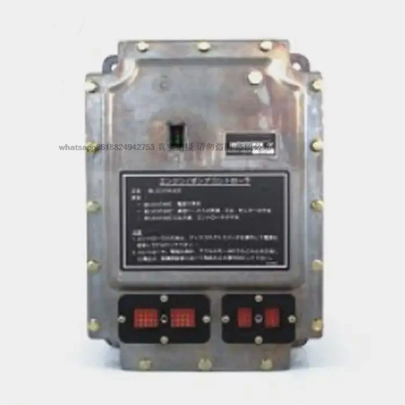 

Controller computer board 119-0609X-00 for CAT 320 E320 computer controller 1190609X00