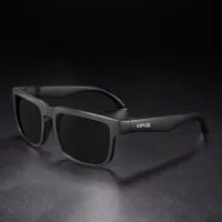 KAPVOE Hot Fashion Bike Eyewear Polarized Sport Road Bicycle MTB Cycling Sunglasses Mountain Riding Shades Skiing Racing Glasses