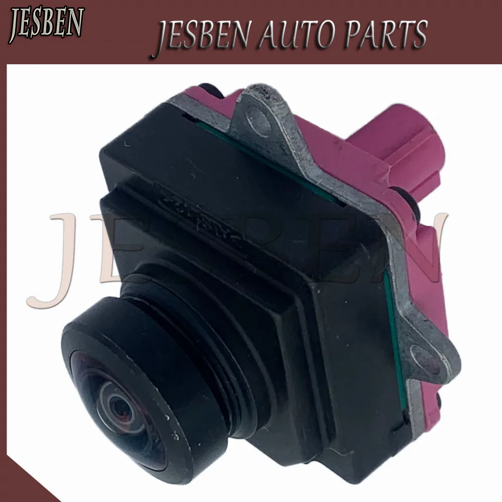 

68288397AA 68288397AC 68414411AA Rear View Parking Assist Camera for Jeep Wrangler 2018-2022 2.0L 3.0L 3.6L