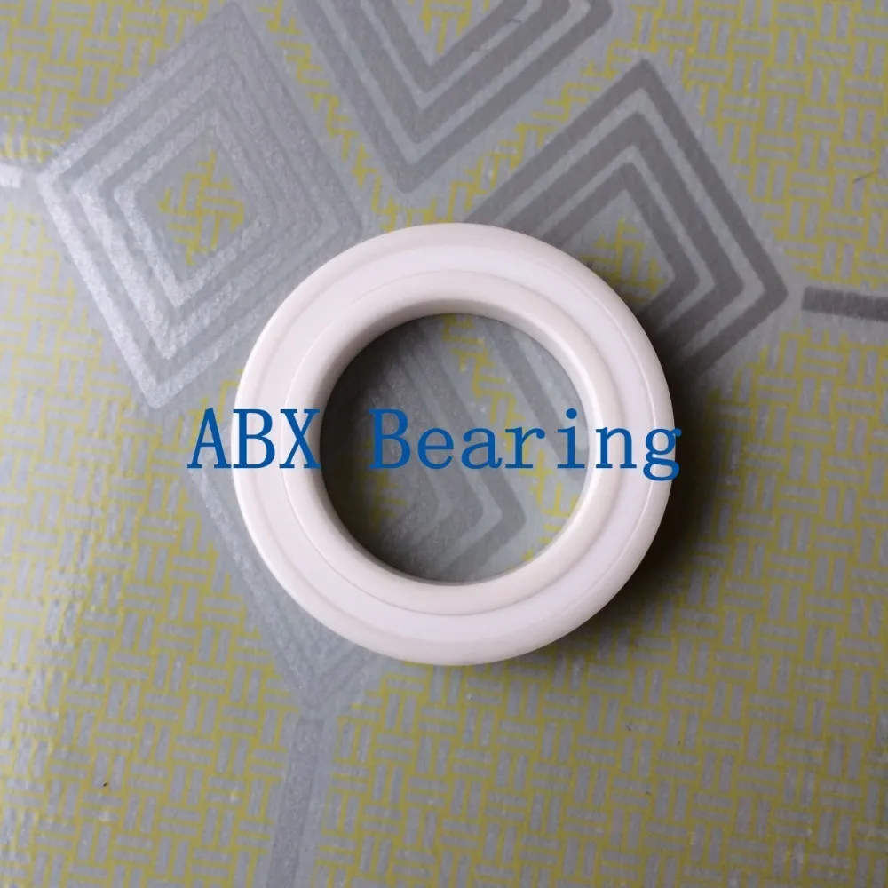 Free shipping 6805N ZrO2 full ceramic bearing 25x37x6mm 6805N 25376 bike wheels bottom bracket repair bearing BB51 BB86