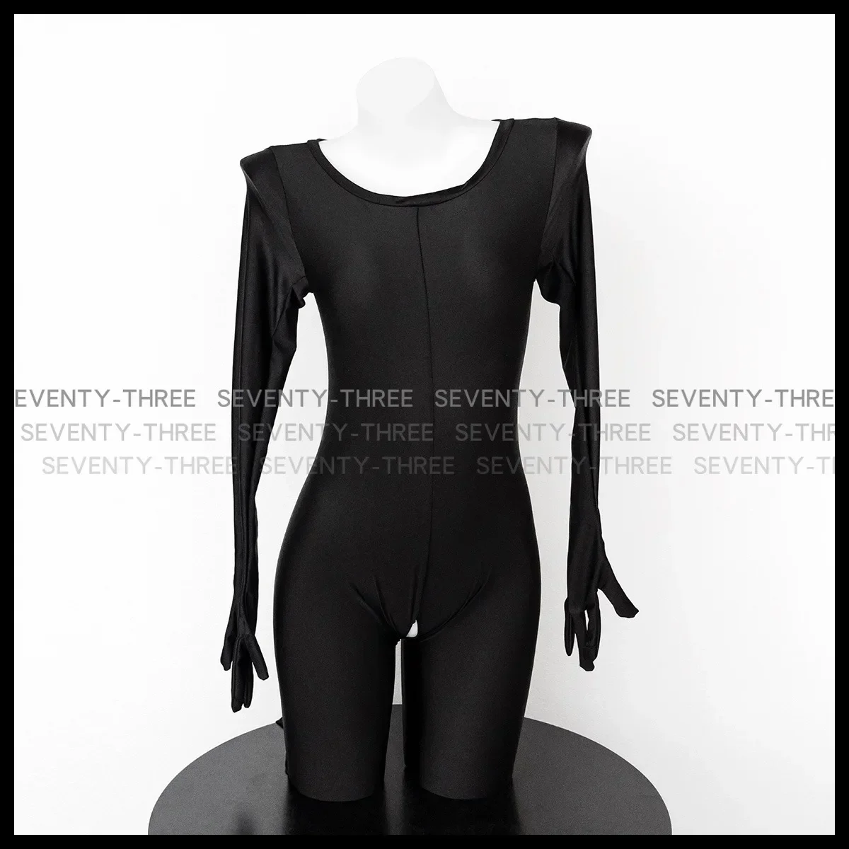 Anime Meisjes Donkere Cyber Mechanische Bodysuit Sexy Cosplay Racers Vrouwen Kostuums Badkleding Sport Bodysuit Sokken Lingerie Set