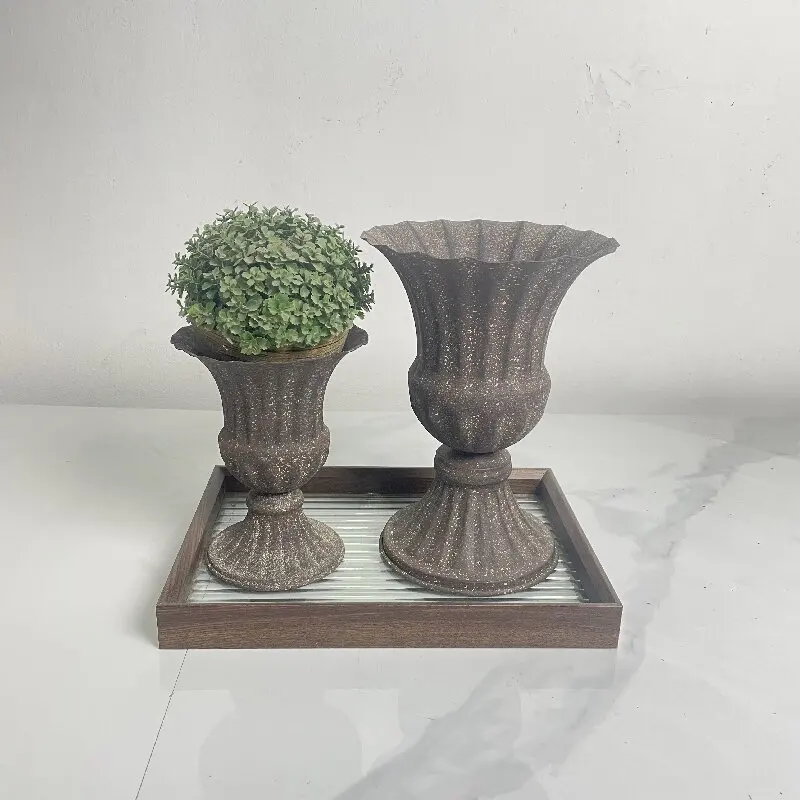 European Style Meta… - image