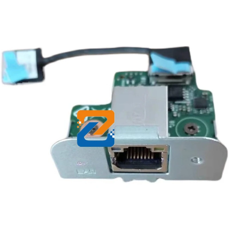 ДЛЯ Dell Precision T3650 3660, расширяет второй проводной порт LAN 2,5G 7C49F. ДЛЯ Dell Precision T3650 3660, расширяет второй проводной порт LAN 2,5G 7C49F.
