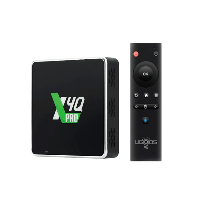 High definition TV network set-top box TV BOX Android 11 TV set-top box