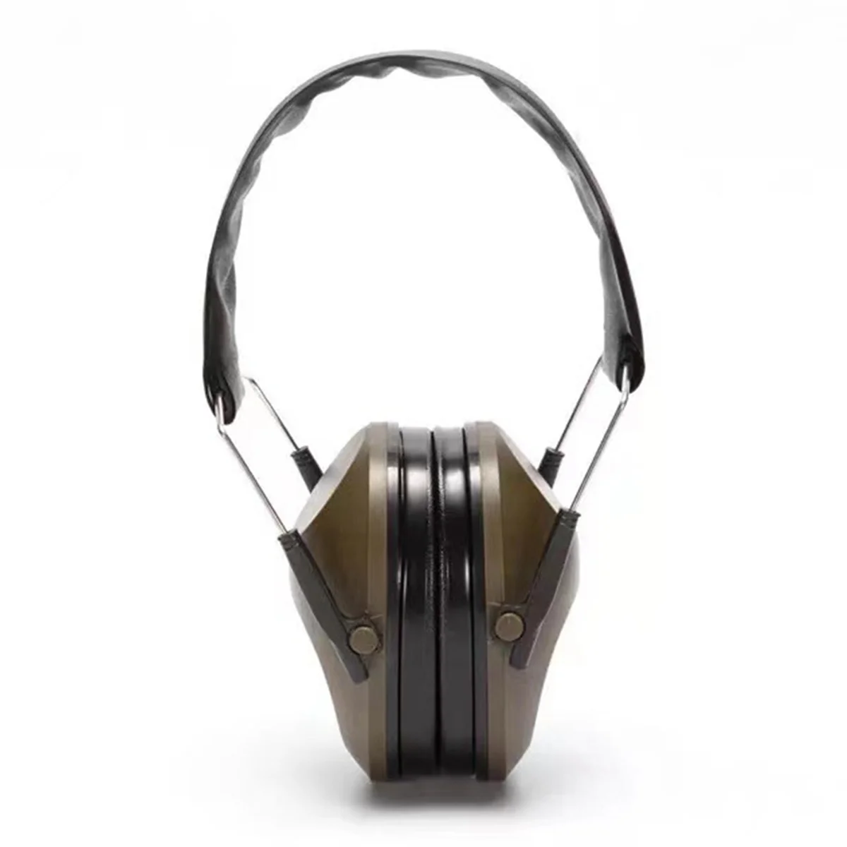 Protetores de orelha sobre a orelha, fone de ouvido tático, proteção do trabalho, sono industrial, isolamento acústico, antirruído