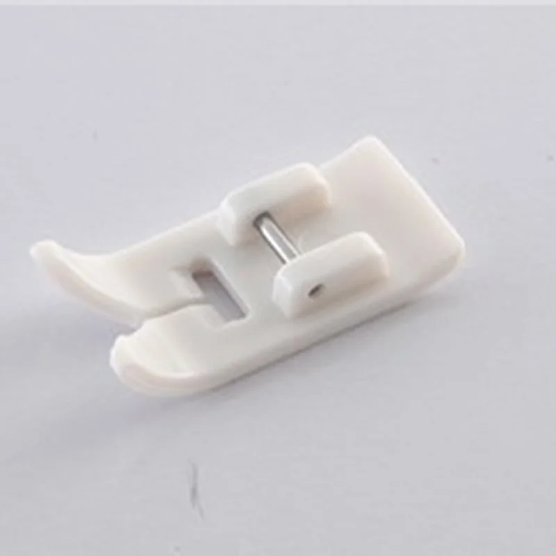 

2/4 Pcs Prevents Slippage Sewing Feet for Sewing Machine Creative Leather Cloth Cant Slip