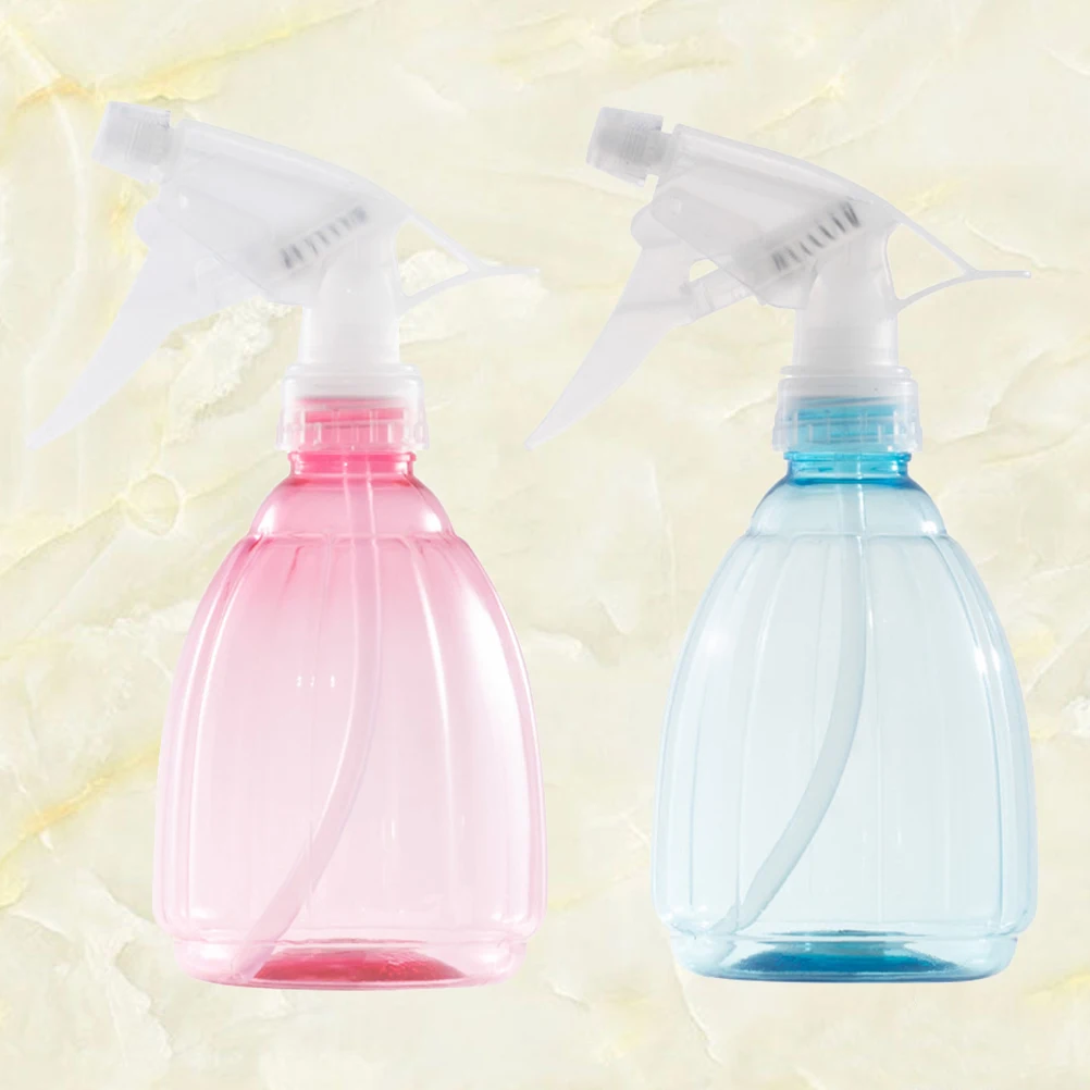 

2Pcs Watering Sprayer Garden Tool Leakproof Durable Material For Plants Succulents Flowers Use Sprinkling Can