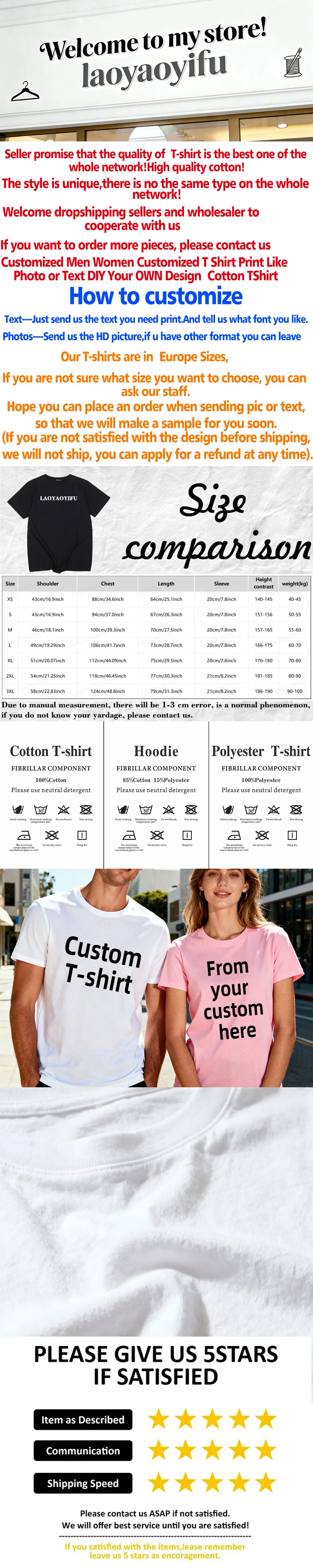 If You Work You Lose – Anzu Futaba Version T-Shirt 2024, neues Kawaii-Anime-Baumwoll-T-Shirt, T-Shirts für Männer, lustiges Cartoon-Otaku-T-Shirt – Detail 1