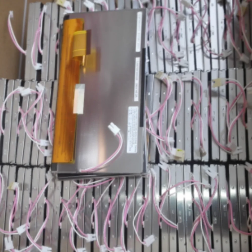 LQ070Y5DG20 LCD-scherm