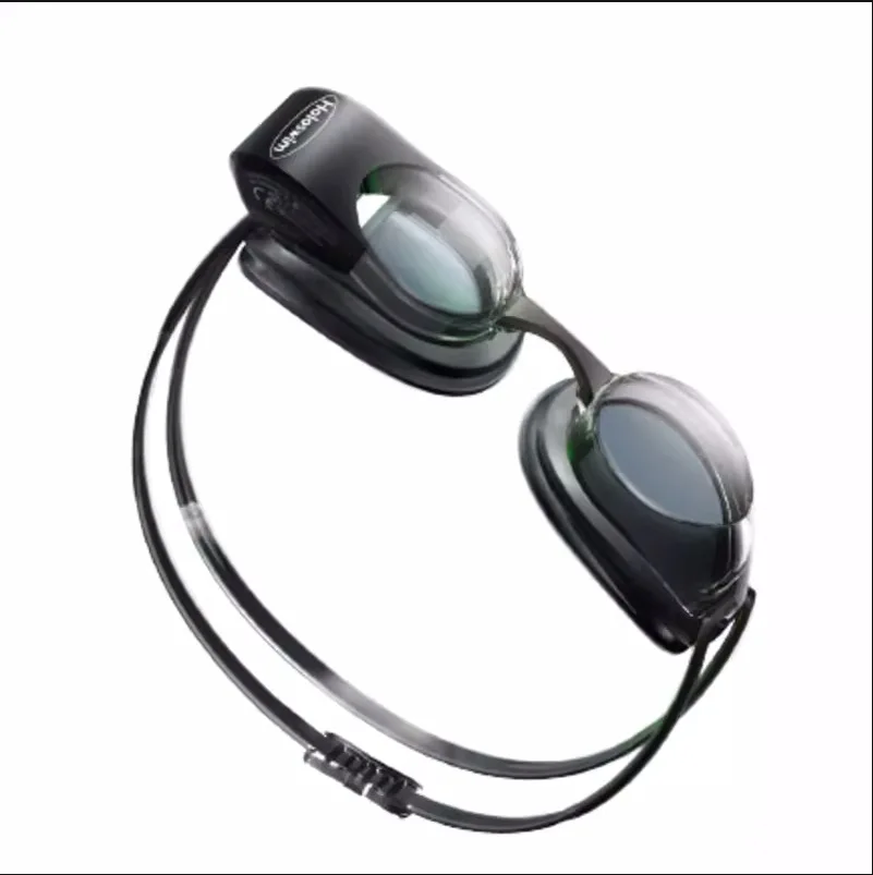 Light Particle Holoswim2S Intelligent AR Swimming Goggles Professional Swimming Glasses Goggles High Definition Anti-fog