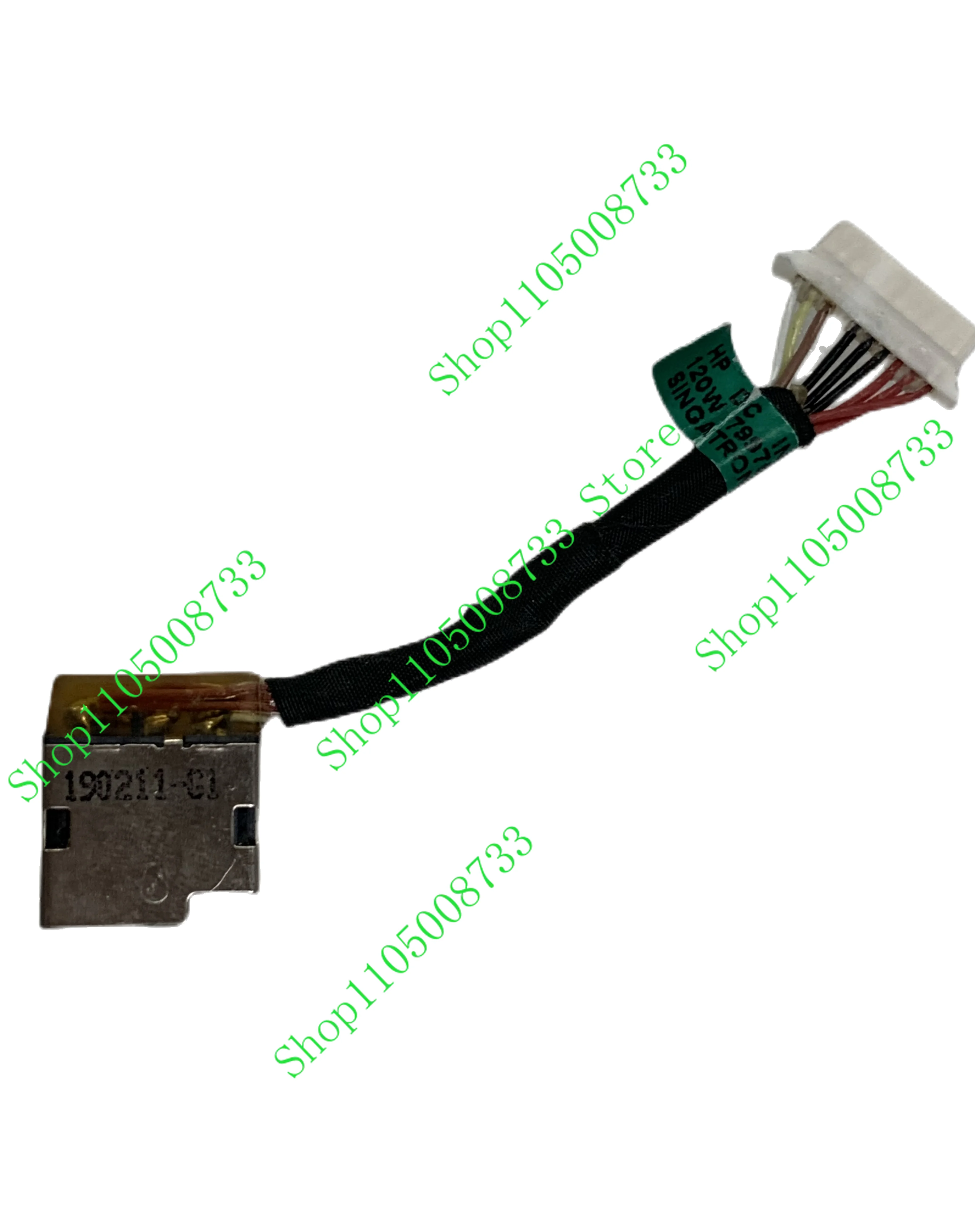 Db Laptop Dc Power …