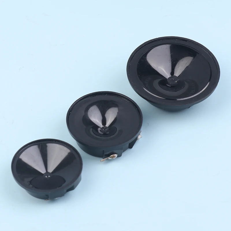 2 szt. Głośnik ultradźwiękowy – model 3840/4140/5140, wodoodporny buzzer audio 20/25/36 kHz do urządzeń odstraszających myszy i ptaki — zdjęcie produktu 3