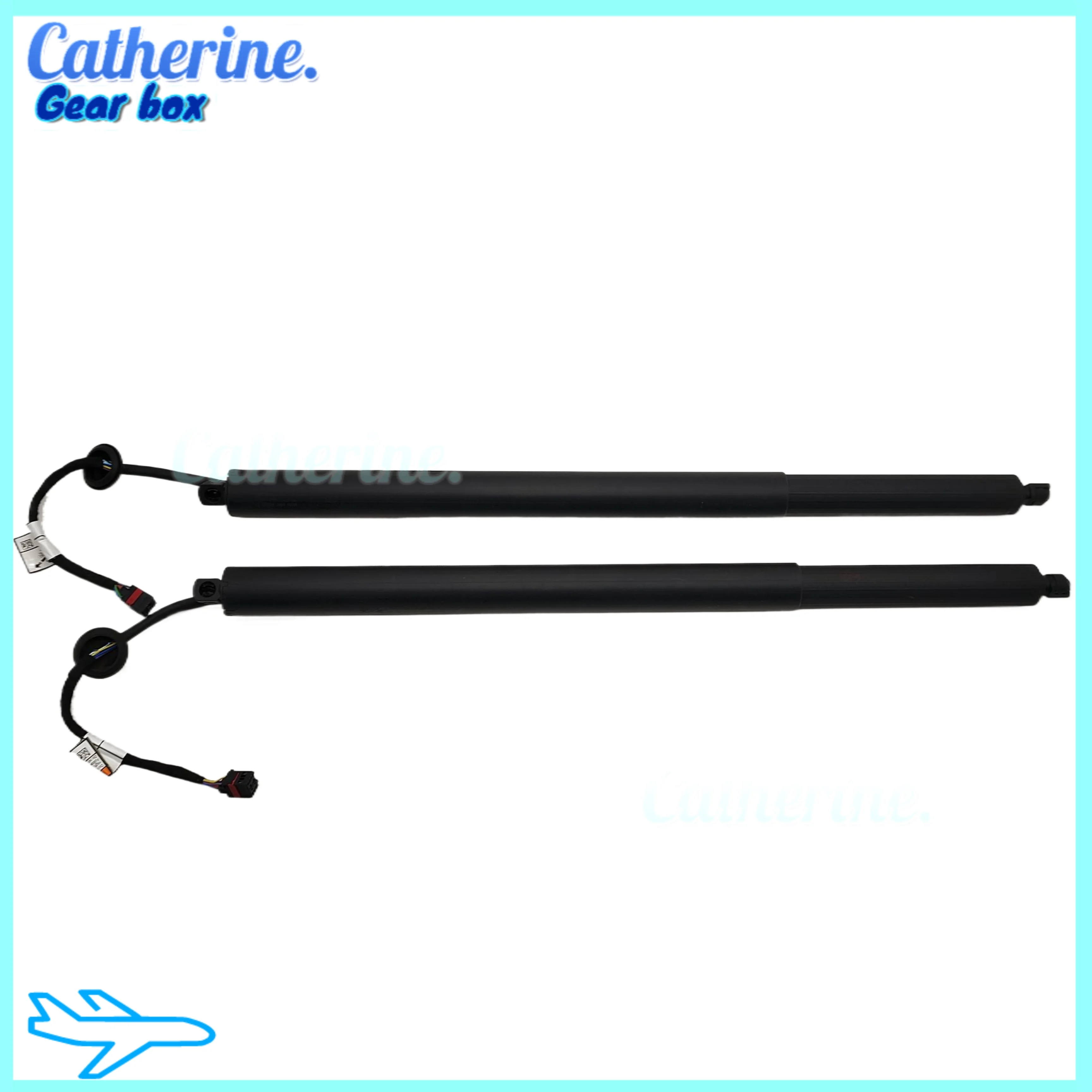 

Suitable for 2019-2023 BYD Song Pro Tailgate Support Rod Rear Tailgate Support Rod Electric Support Rod SA3F-6309511