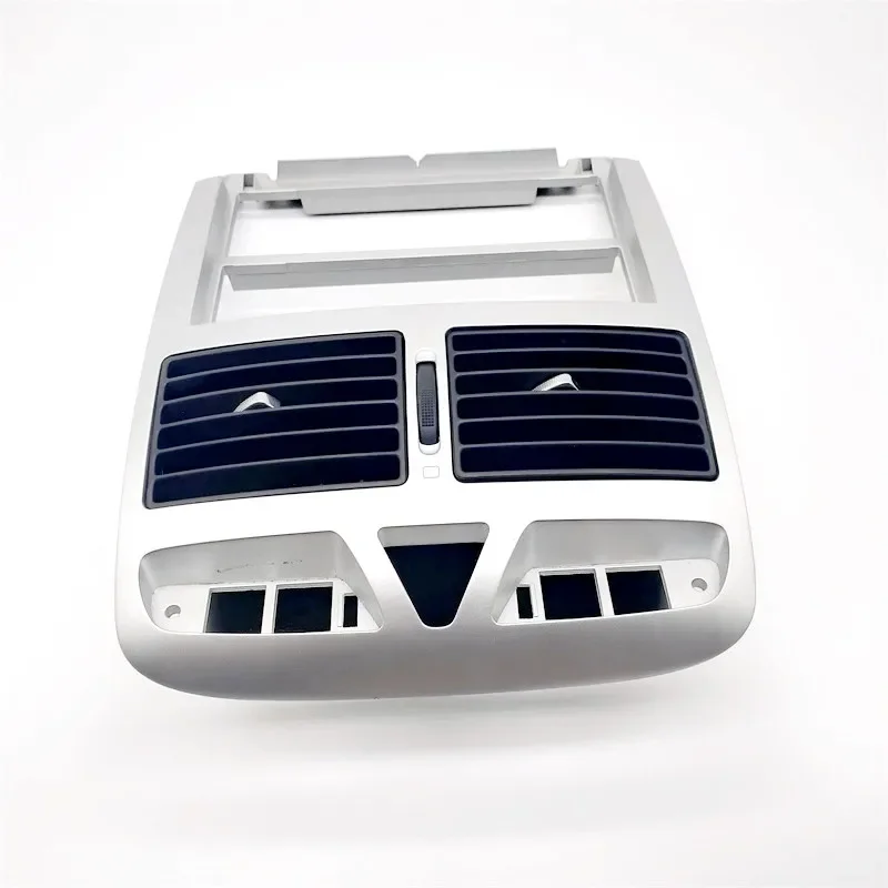 

821180 8211CQ For Peugeot 307CC 307SW instrument panel air outlet automobile air vent instrument central dist fascia