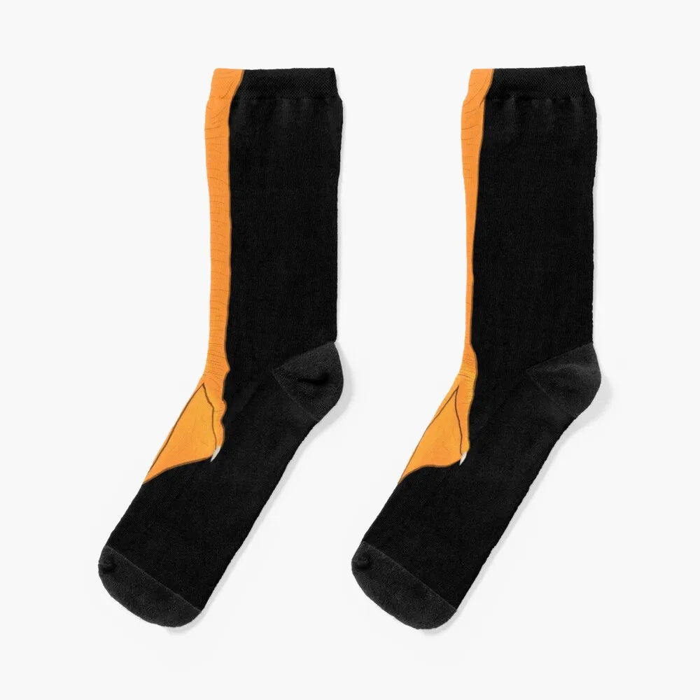 Duck FeetSocks Sports Socks Woman