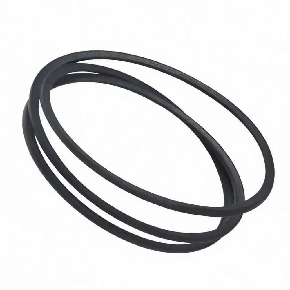 Premium Deck Belt For Craftsman 490 501 C065 Mower Replacement Part High Quality Power Transmission For Garden Yard