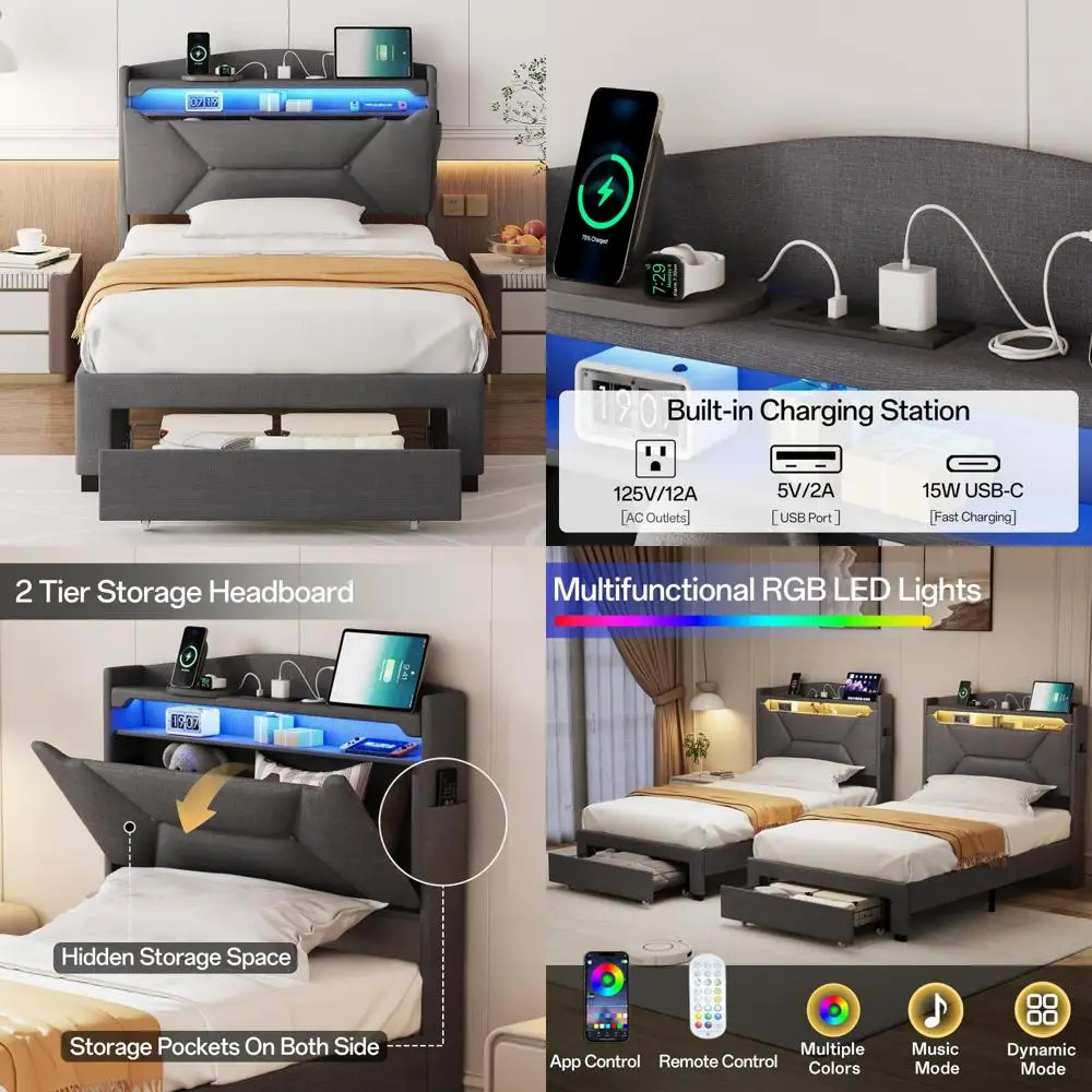 SEDETA 63 Inch Executive Desk, L Shaped Desk with Drawers, Large Office Desk with File Drawer, Computer Desk with Mobile CPU Sta