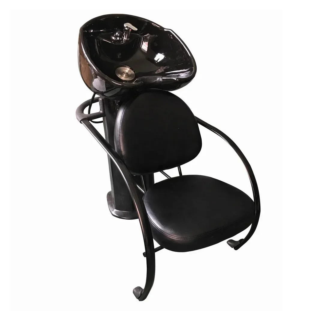 Chaise de shampoing pour salon de coiffure, offre spéciale, vente en gros, bon marché