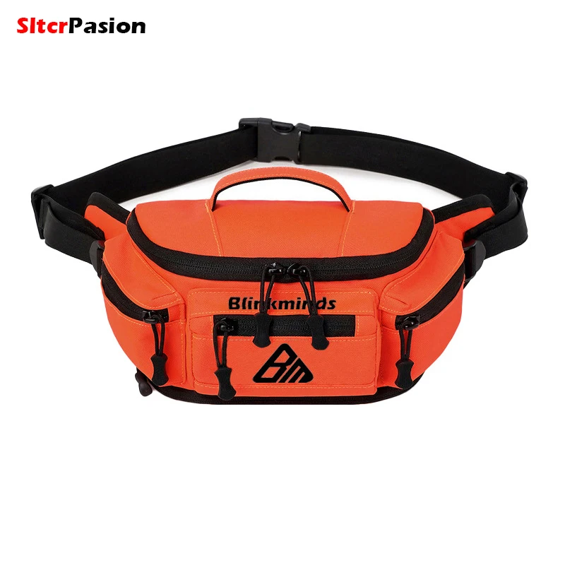 

Motorcycle Bag Waist Bag Mochila Moto Alforjas Moto Bolsos para Hombre Torba Motocyklowa Water-repellent Durable Sport Hiking