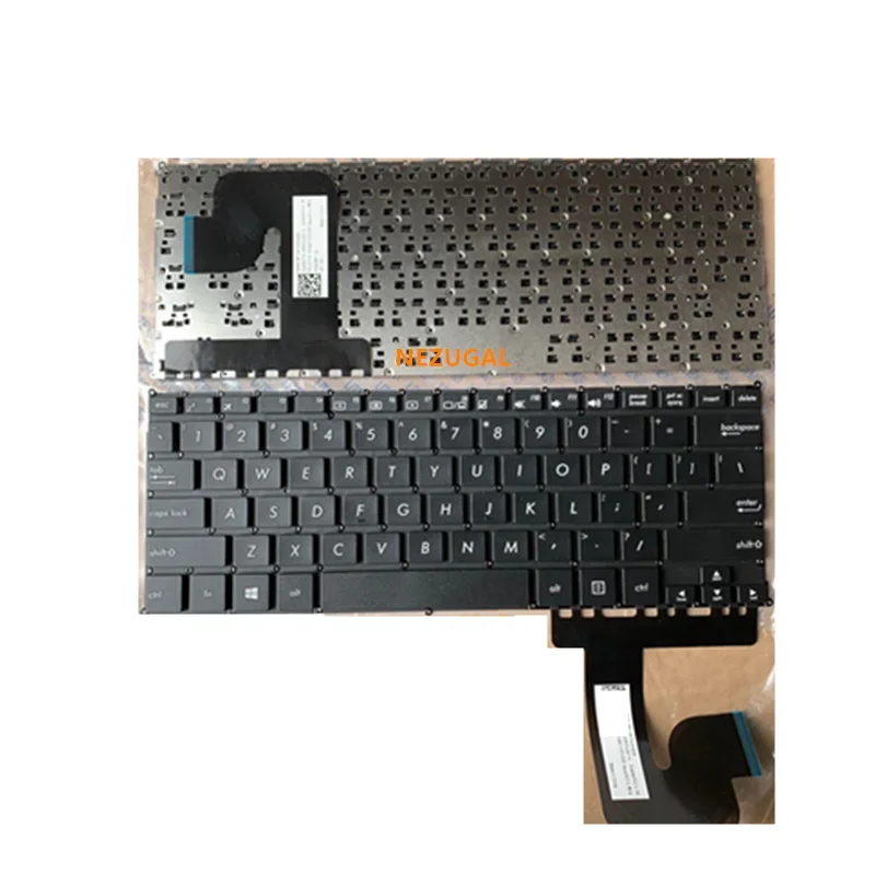 

US keyboard for ASUS TP203 laptop keyboard replacement