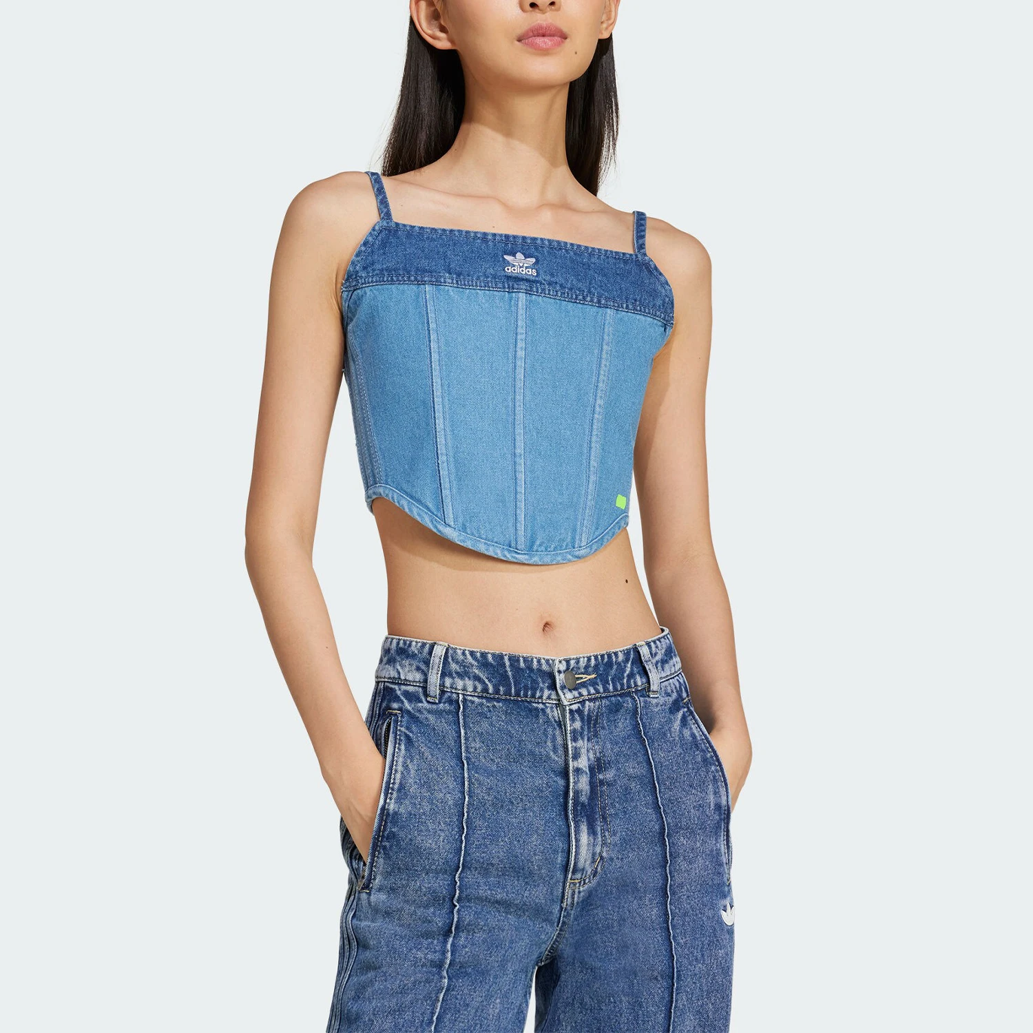 Adidas Originals Women's Reversible Trendy Vest IW5671