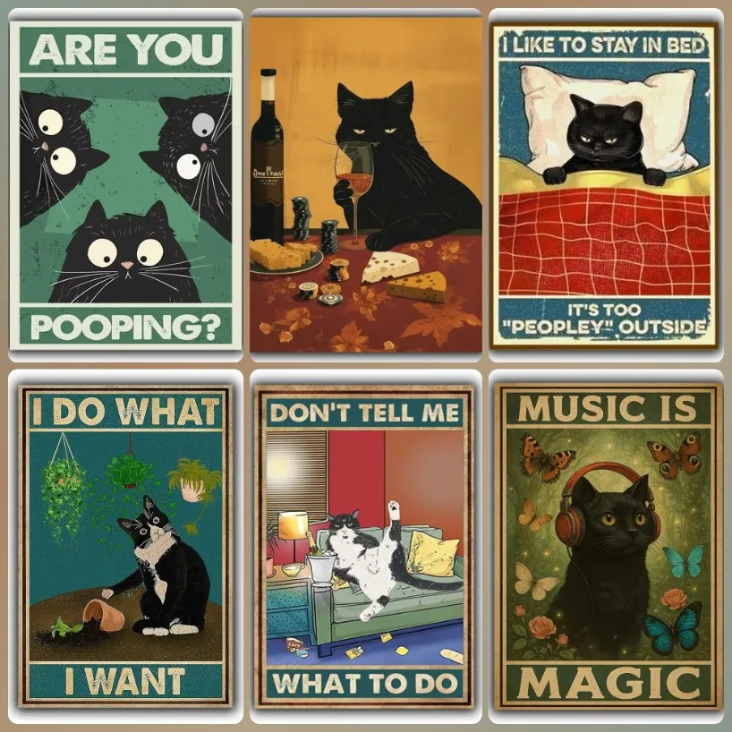 quebra-cabeca-retro-vintage-com-slogan-de-gato-preto-engracado-citacao-de-humor-decoracao-para-bar-domestico-brinquedo-classico-de-entretenimento