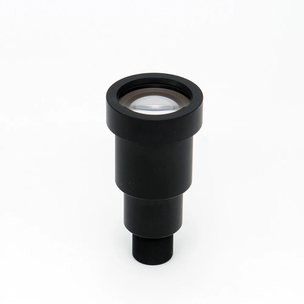 50Mm 2/3" M12 Cctv …