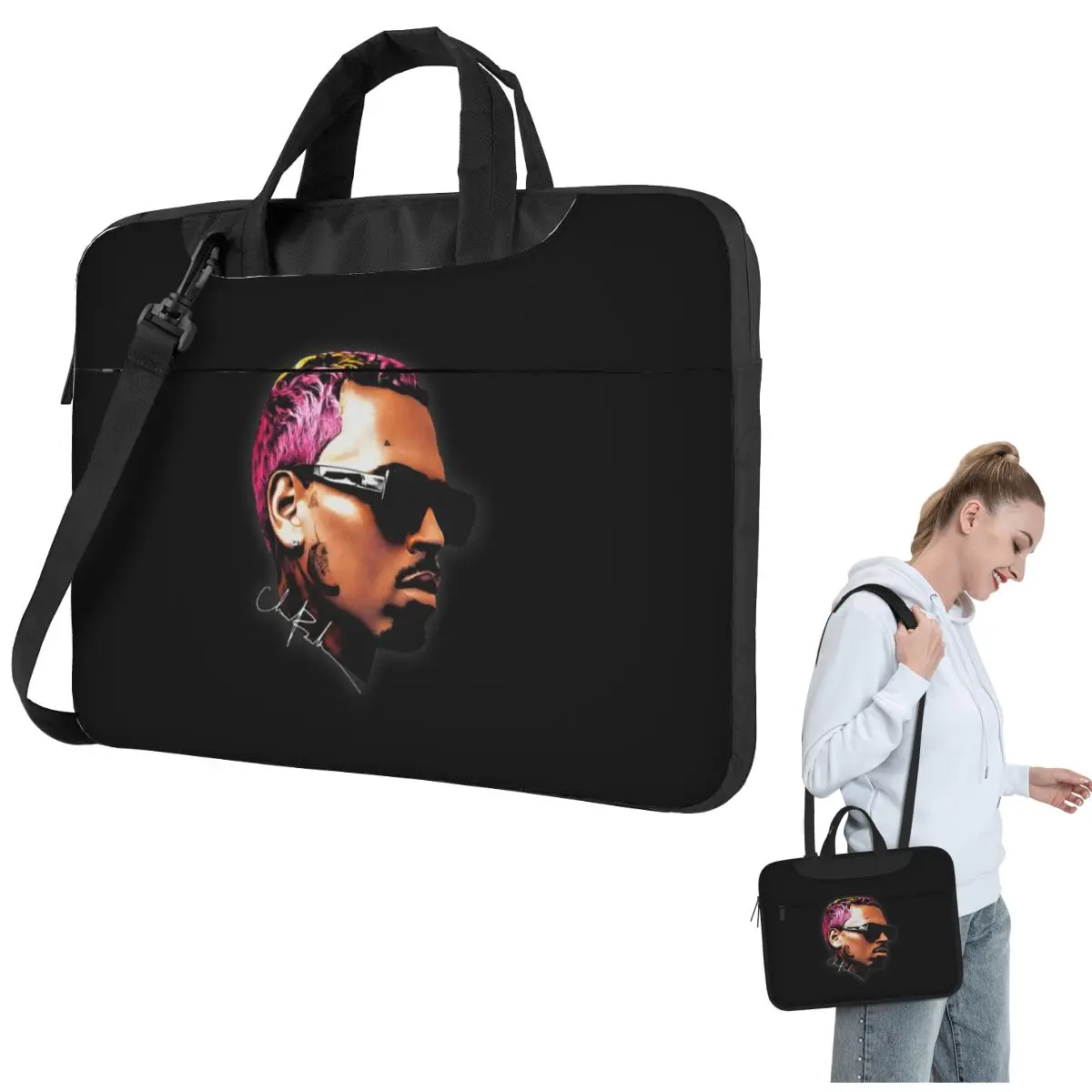 Chibis Murder Drone…