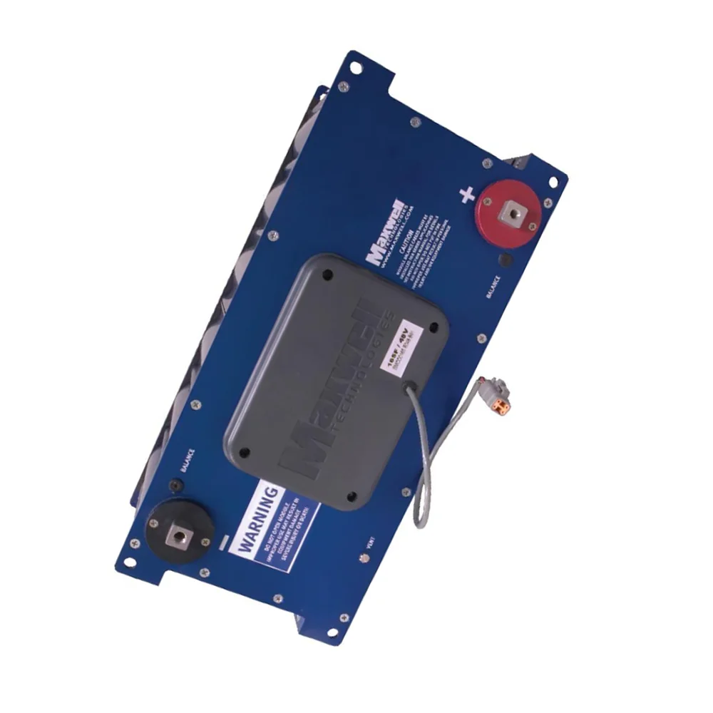 Super Capacitors Maxwell Ultracapacitor Modules 48V 83F Capacitor SuperCapacitor BMOD0083 P048 B01
