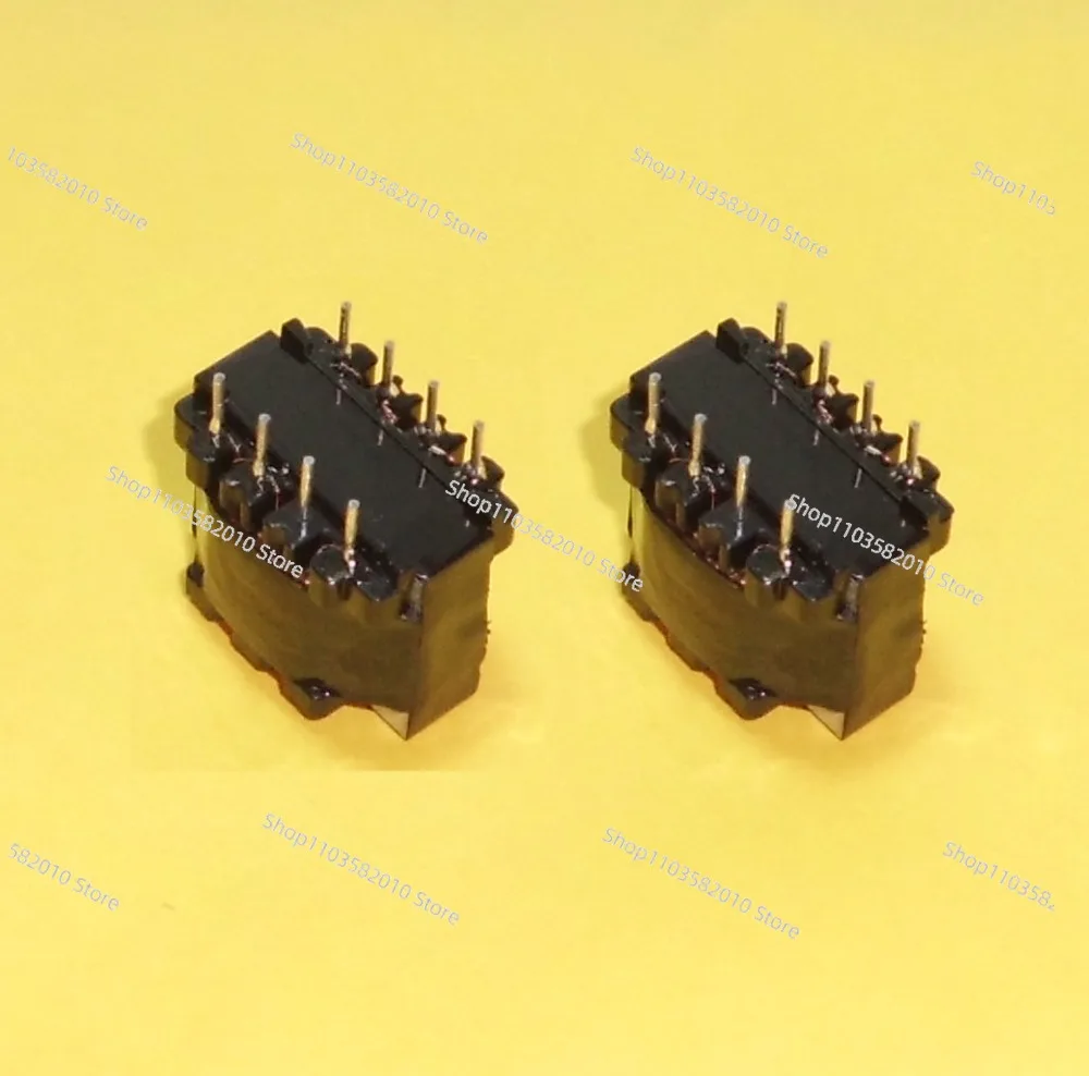 permalloy 10K: 10K high resistance audio signal isolation transformer passive single-ended transfer balance low distortion