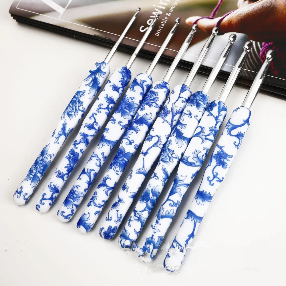 Crochet Hook Set Er…
