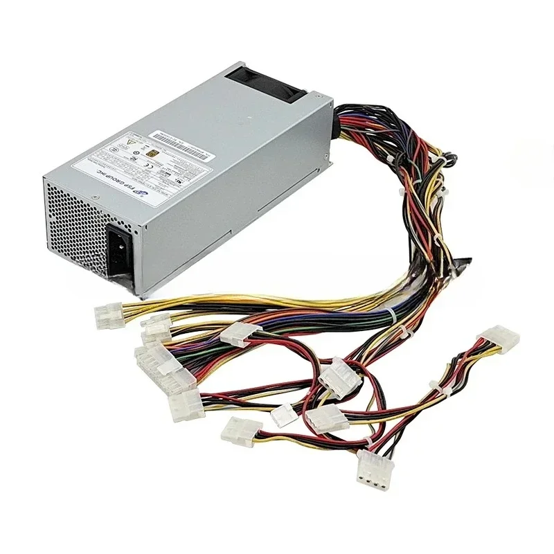 2u Server Power supply FSP600-702UH 600w FSP700-602UE 700W Dual 8pins 80Plus Active psu