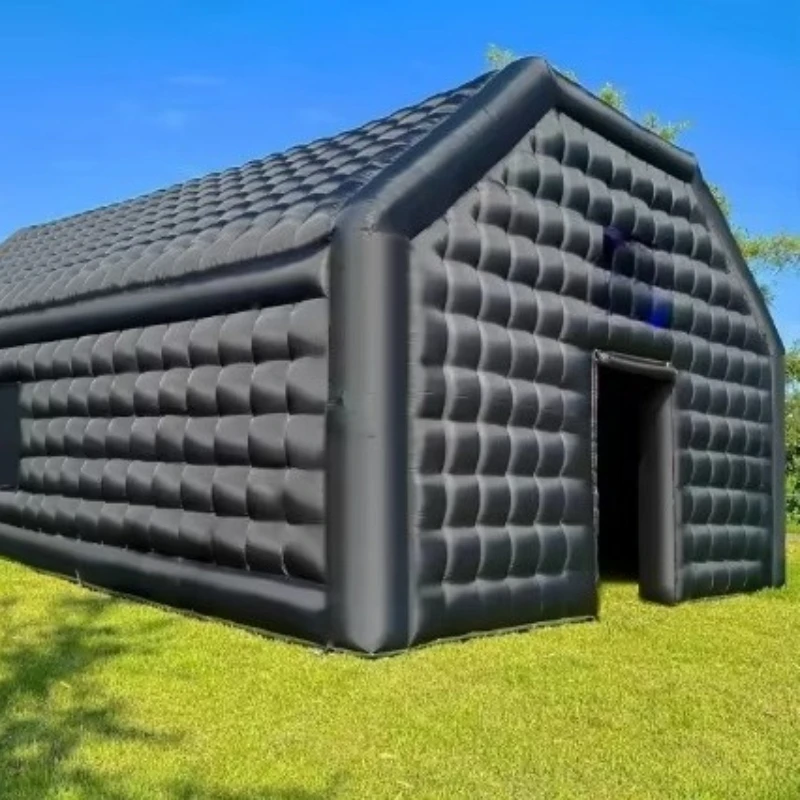 

Настраиваемый надувной ночной клуб для свадеб, дней рождения и корпоративных мероприятий