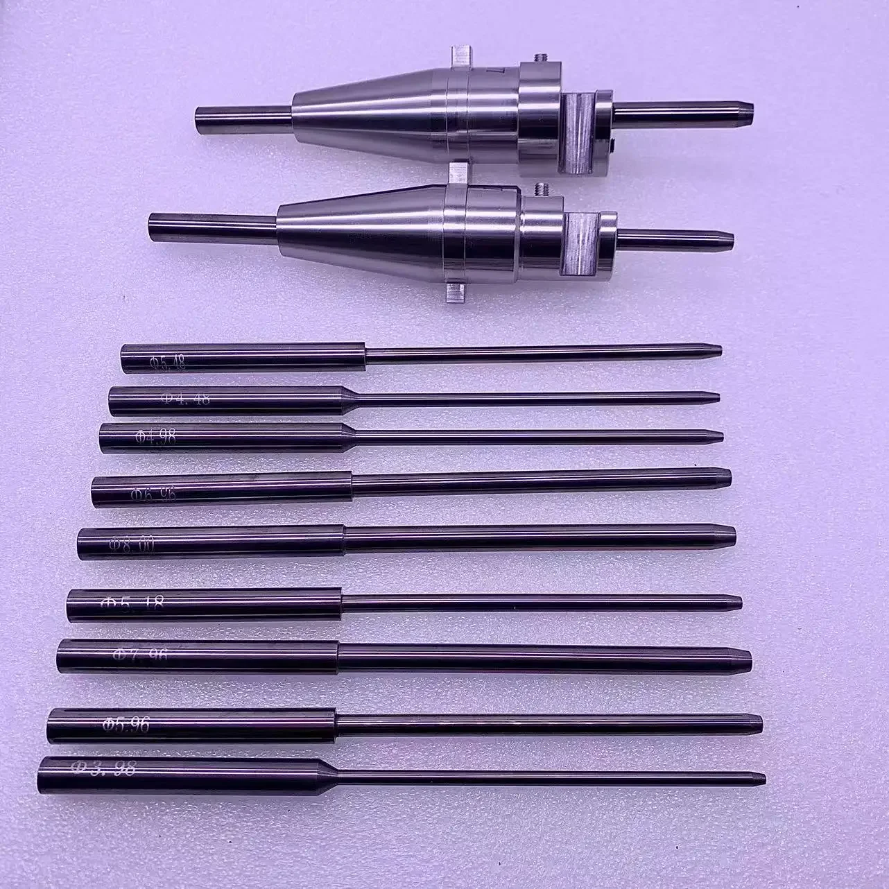 cl-type-952mm-shank-valve-seat-pilot-serdi-valve-guide-pilots-cl-type-190mm-carbide-long-shank-for-tool-holder-5100-5300-5700