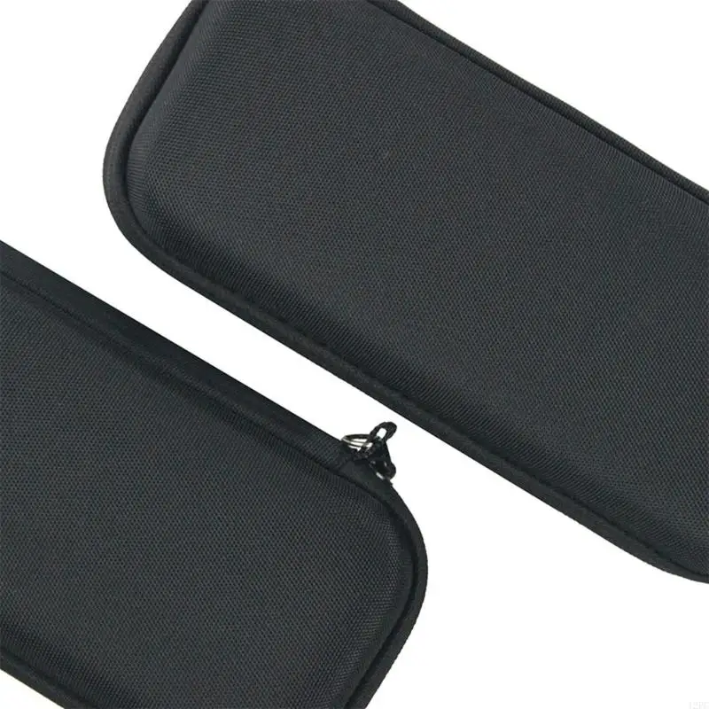 12pc eva shell shell case لـ Rode Wireless GO2 Microphone Shell Storage Secure