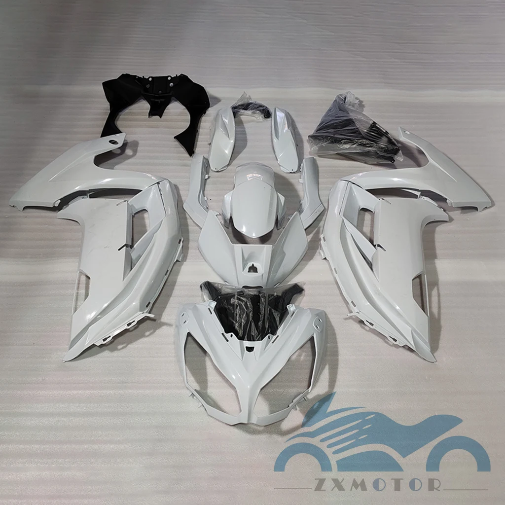 Motorcycle Fairing for Kawasaki Ninja 650 ER-6F 2012 2013 2014 2015 2016 EX650 Ninja650 Fairings Full kit