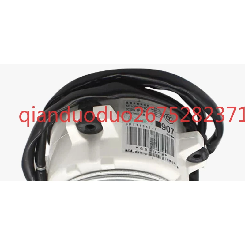 

Подходит для аксессуаров кондиционеров Daikin, вентиляторный двигатель 907.