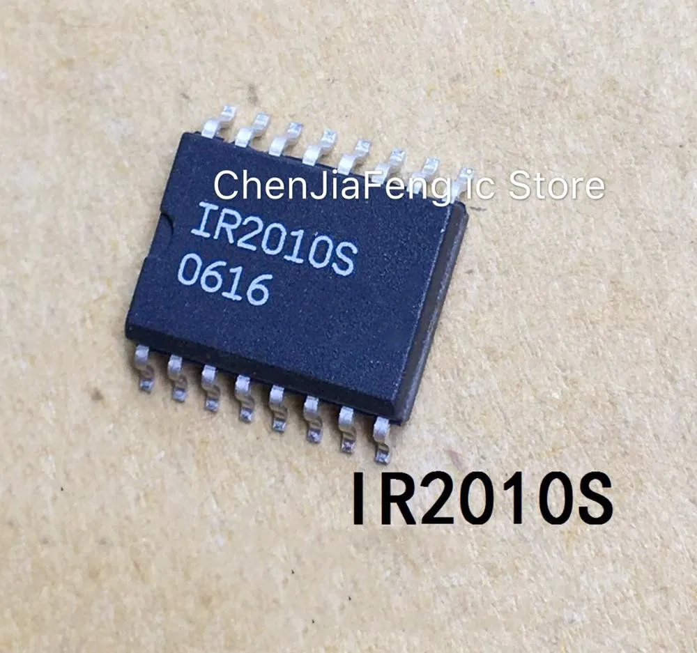 

10 шт. ~ 100 шт./лот IR2010STRPBF IR2010S SOP16 новый оригинал