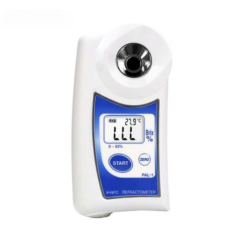 

Sugar Meter, Sugar Meter, Fruit Beverage Food Sugar Meter Refractometer