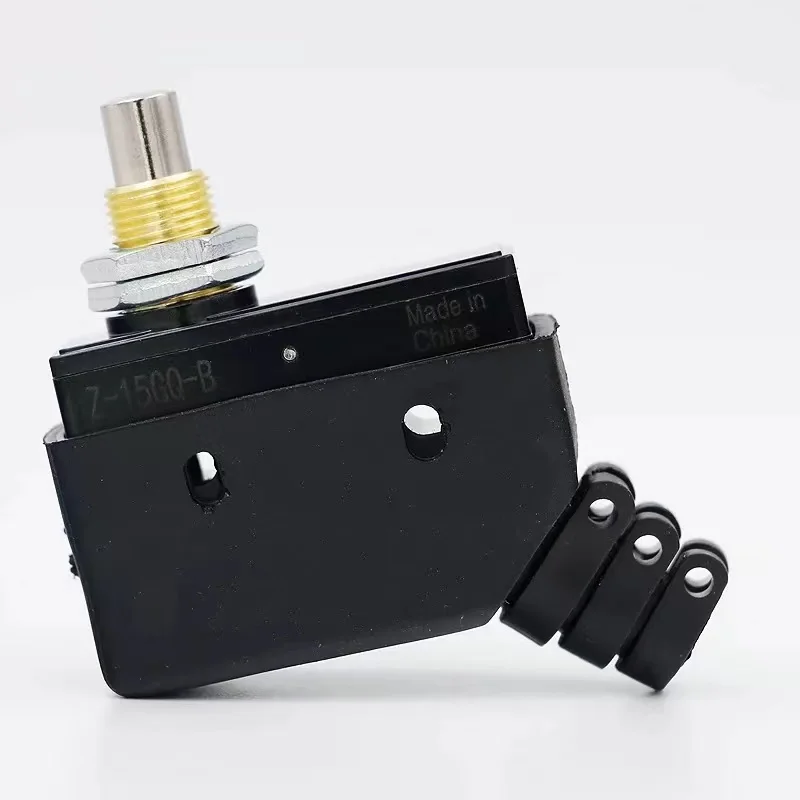 LXW5 mikroschalter mantel Z-15G basis TM schutzhülle gummi weiche hülse travel limit