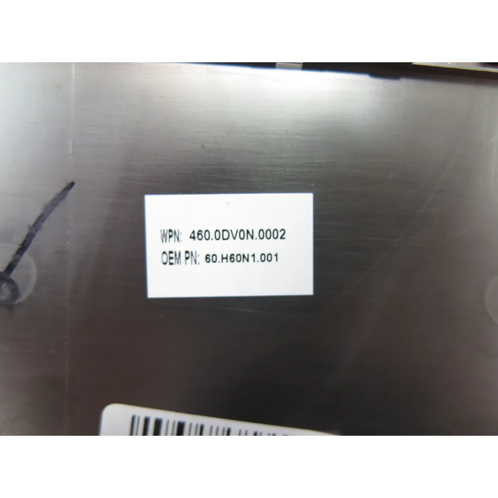 Laptop Bottom Case PalmRest For ACER For Spin3 Spin 3 SP314-51 460.0DV0N.0002 60.H60N1.001 460.0DV02.0002 Black No Touchpad New - view 3