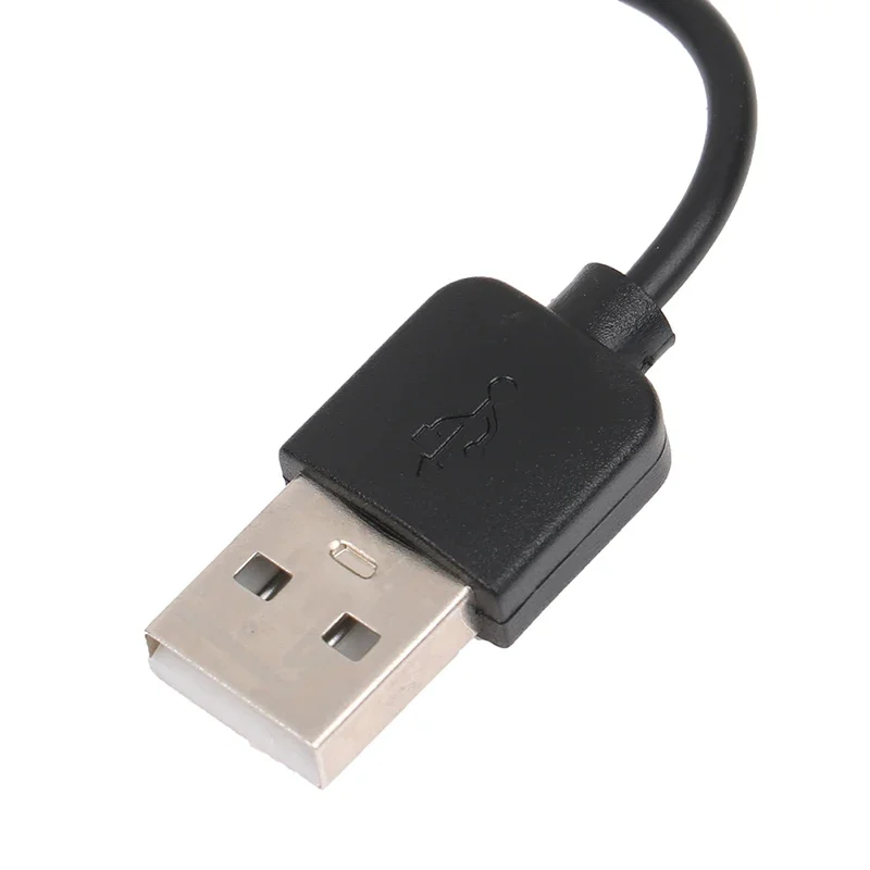 Kabel do ładowania USB przewód do Huami Amazfit T-Rex pro Bip U/GTR2/GTR 2e/GTS2/Pop pro/Zepp E Smart Watch Adapter stacja ładująca